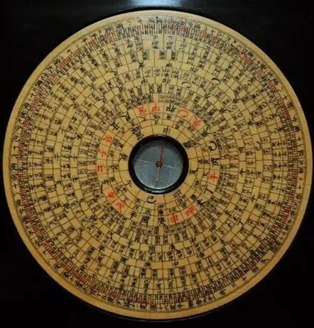 防城港阴宅金口诀，看过后不少人都成了风水师！